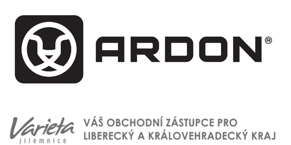 Varieta oděvy - Ardon